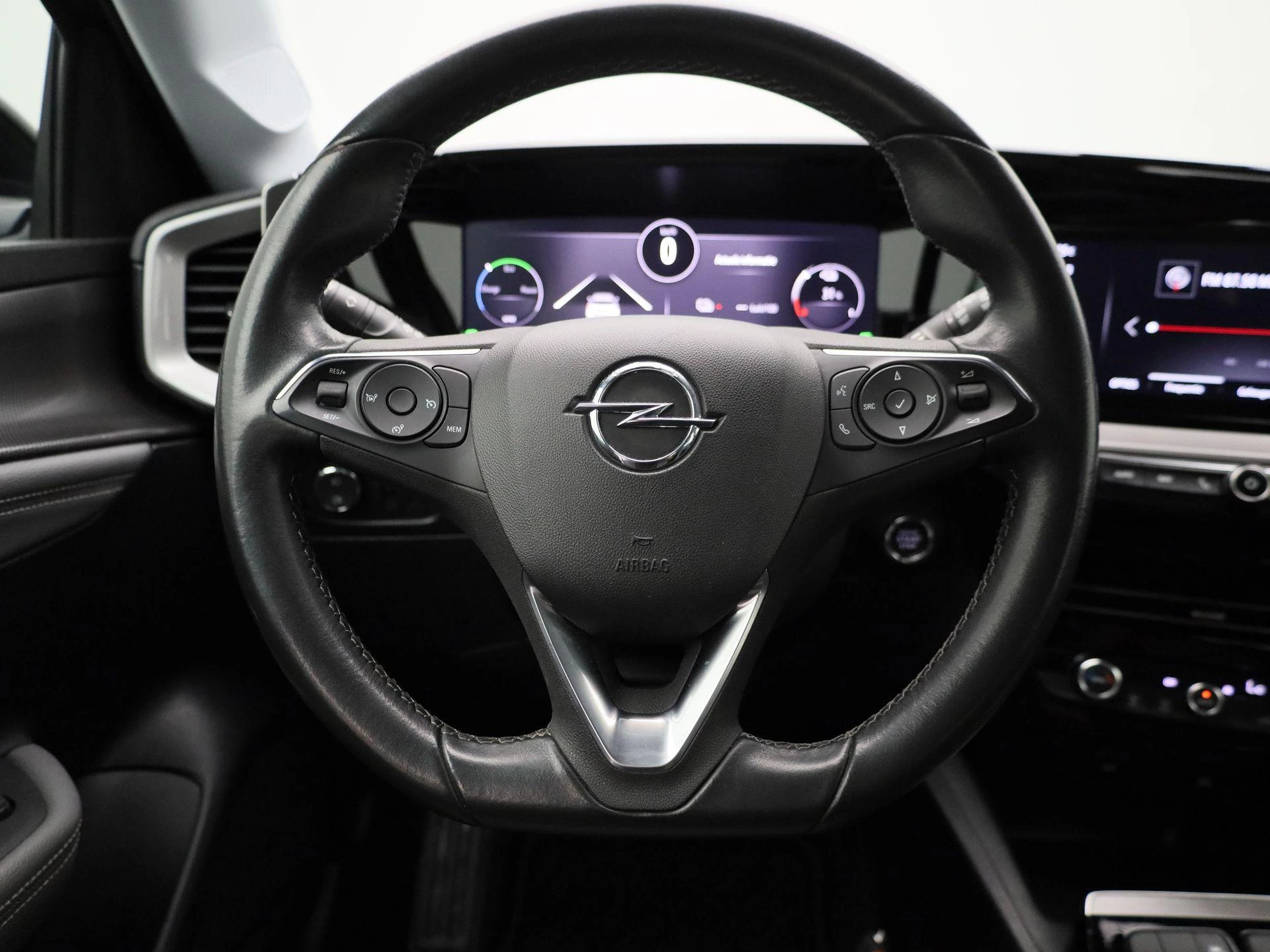 Opel Mokka-e