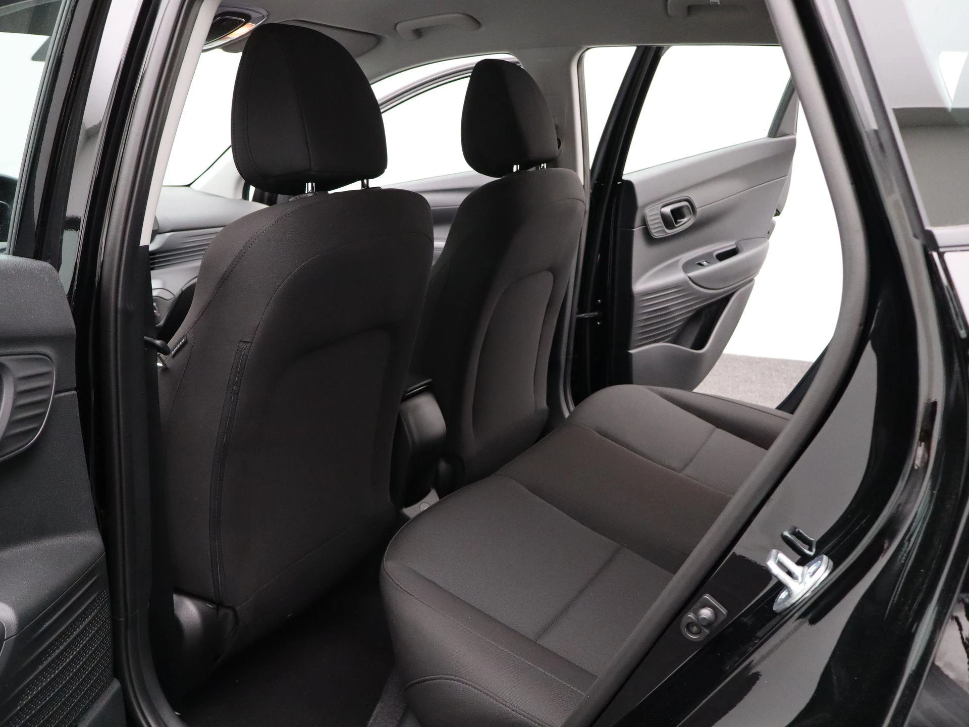 Hyundai Bayon 6MT Comfort