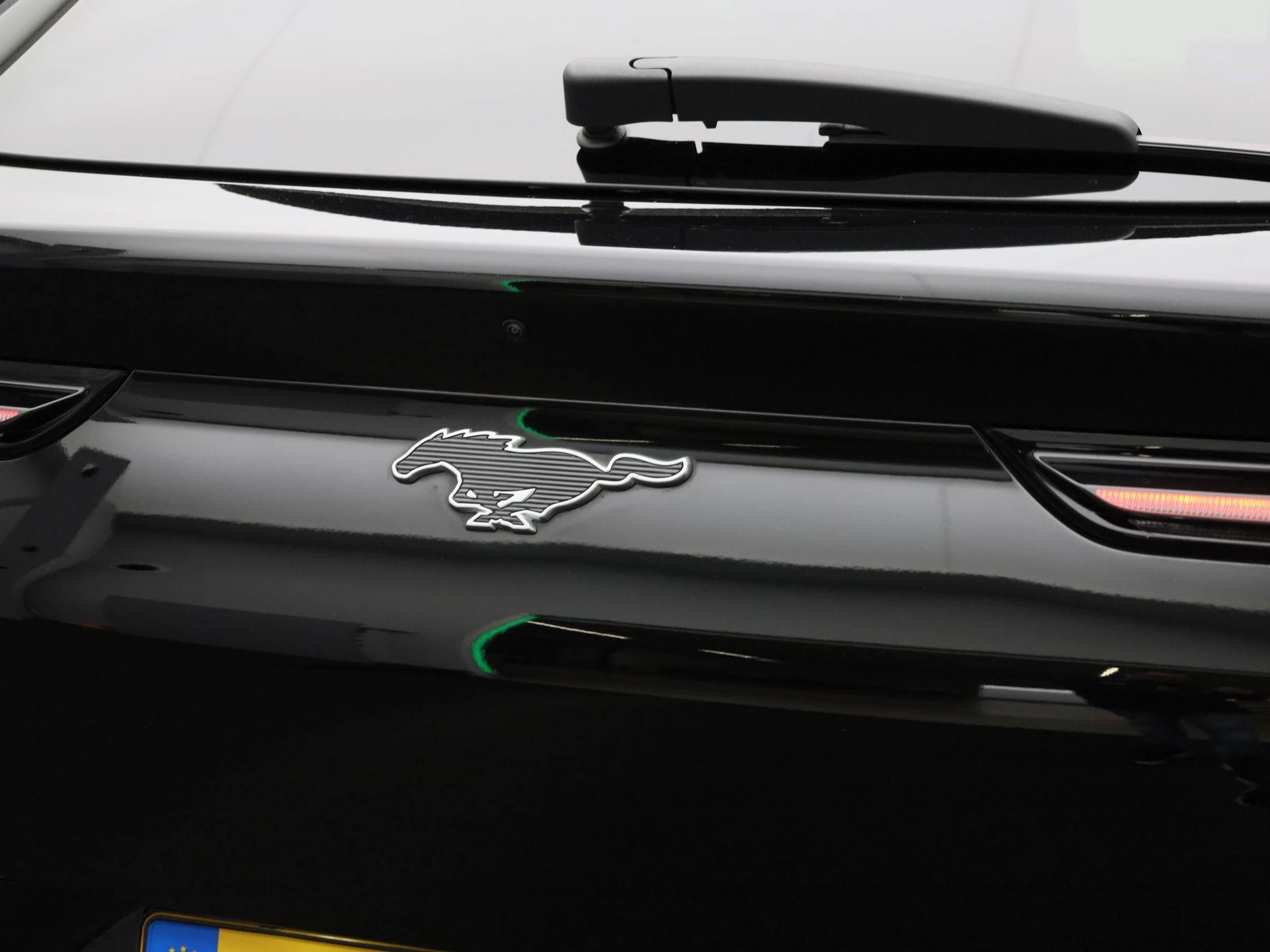 Ford-Mustang Mach-E-image-49