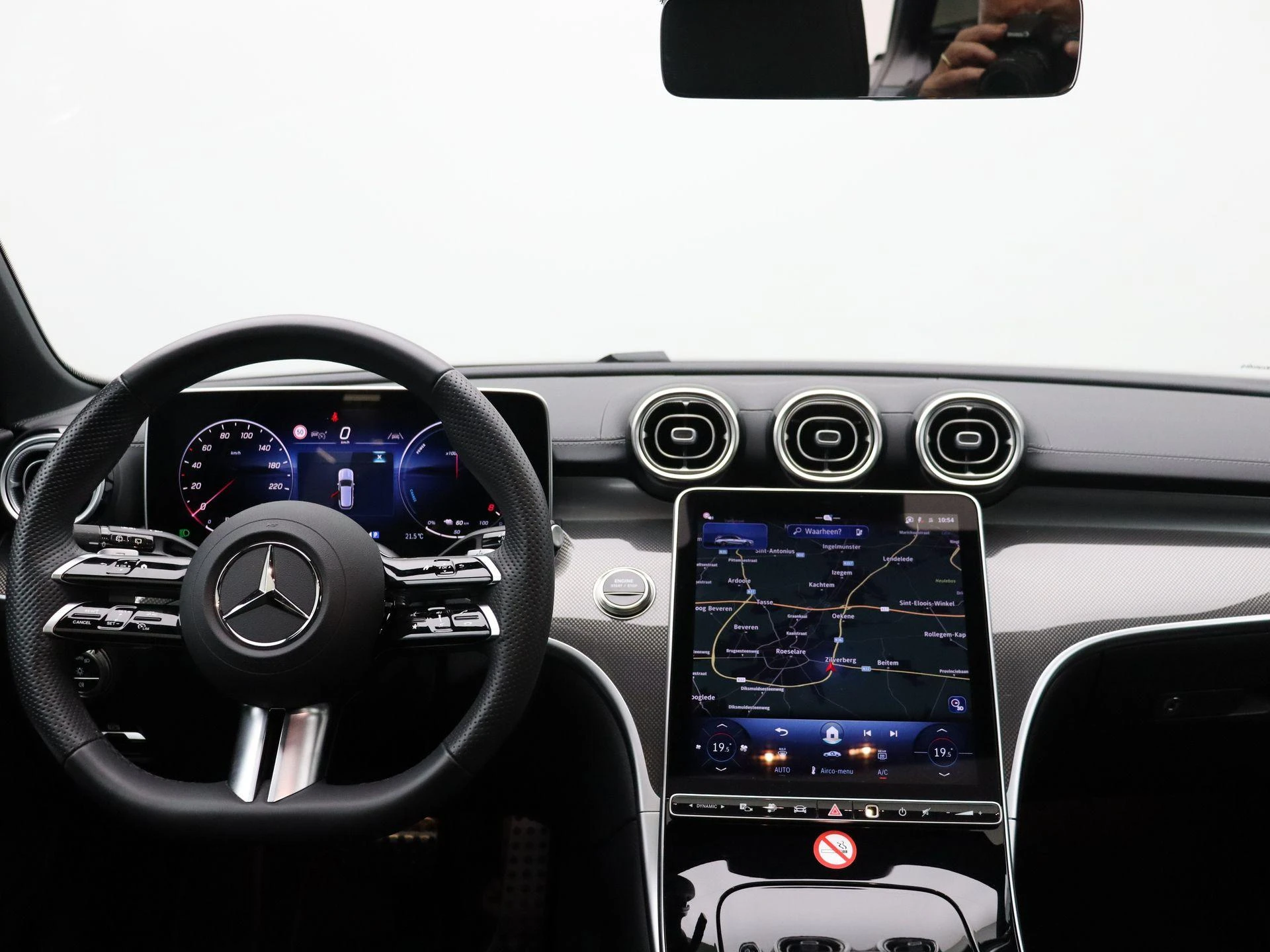 Mercedes-Benz-Classe C-image-19