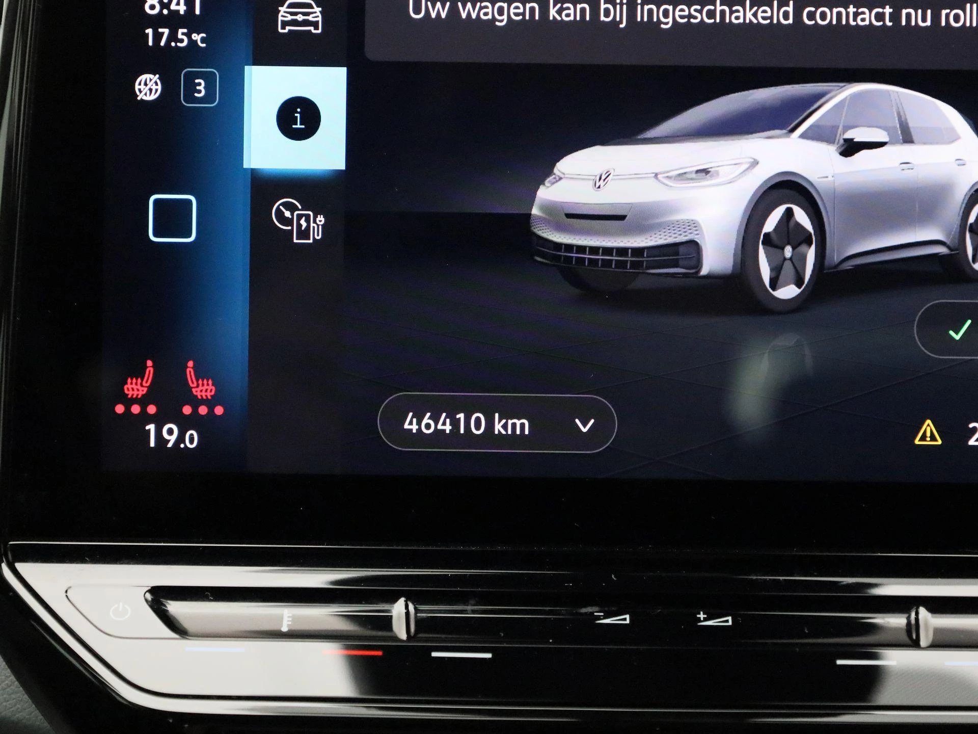 Volkswagen ID.3 Pro S 77 kWh 204 PK|