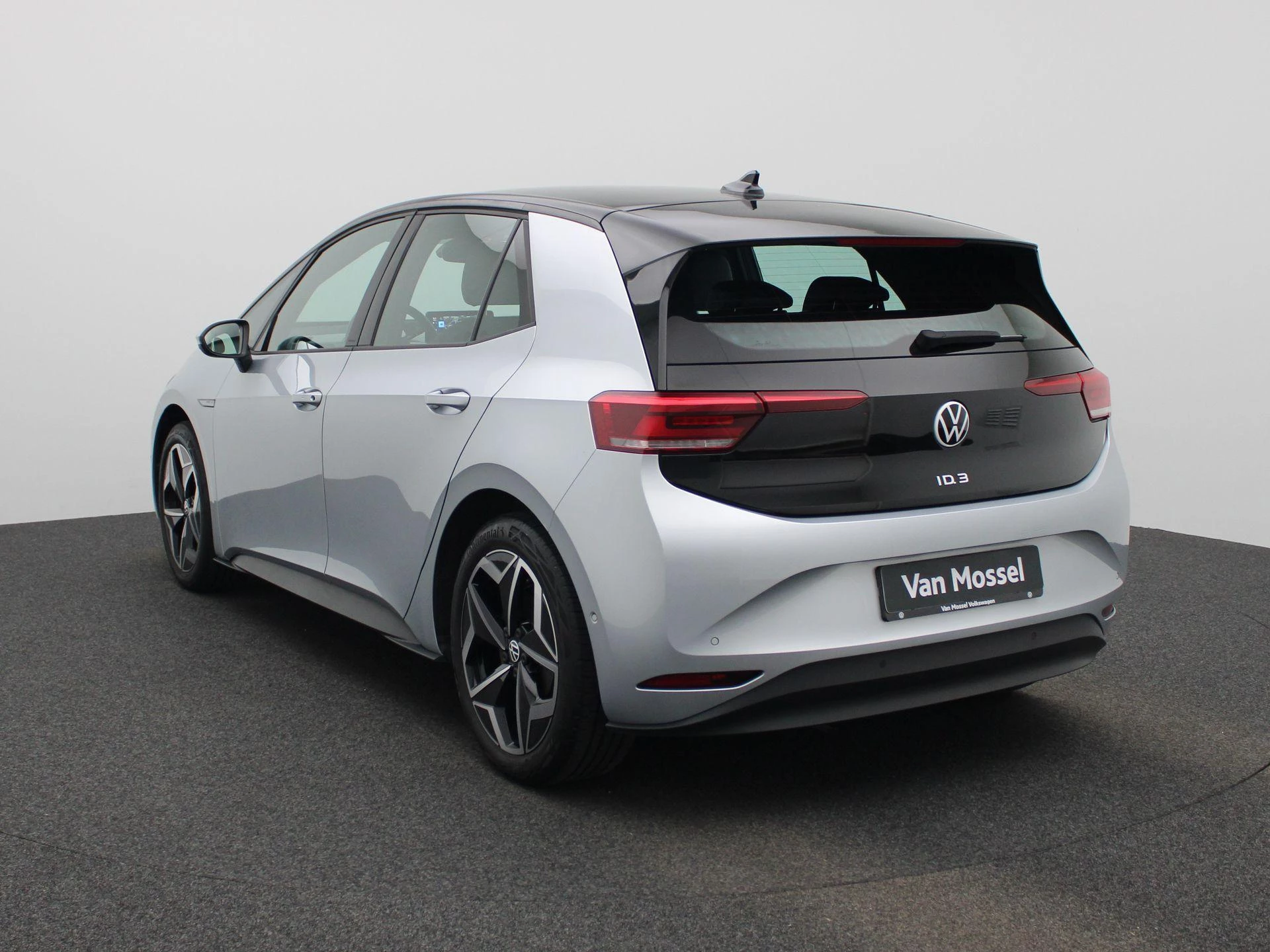 Volkswagen ID.3 Pro S 77 kWh 204 PK|