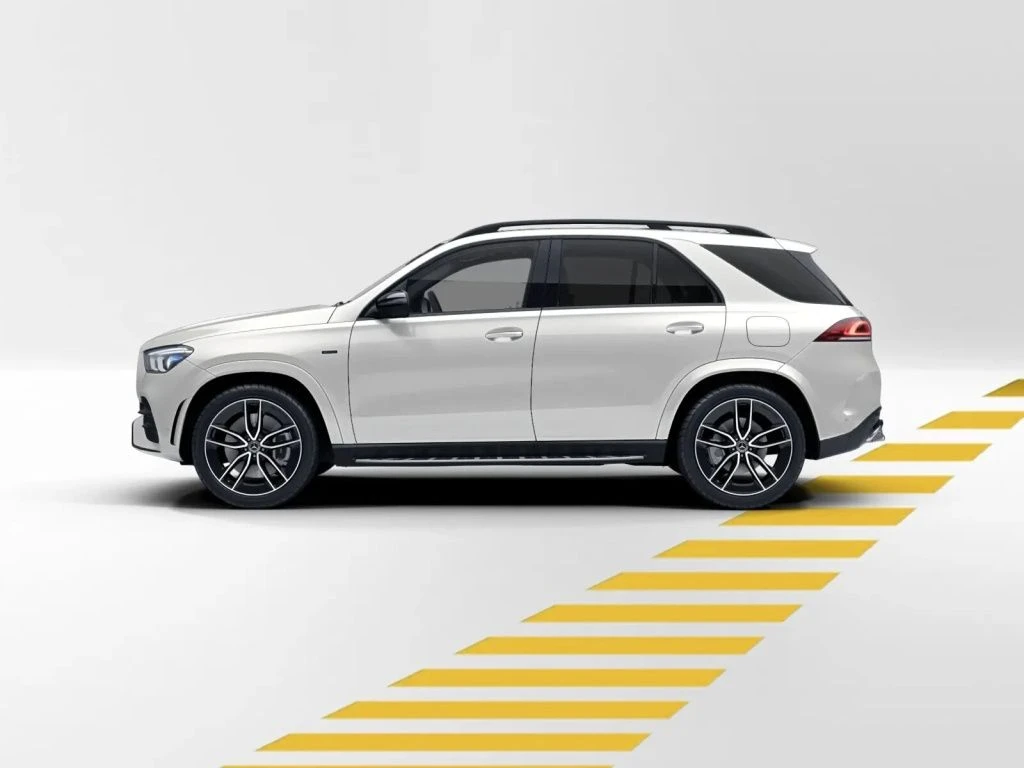 Mercedes-Benz-GLE 350 de-image-3
