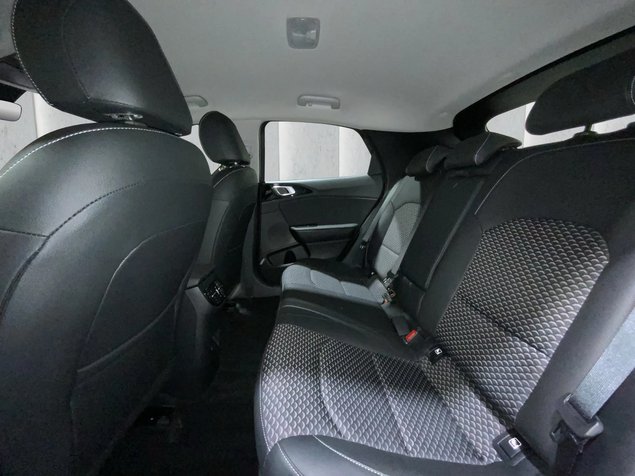 Kia XCeed Vision 1.0 T-GDI Komfort-Pkt.