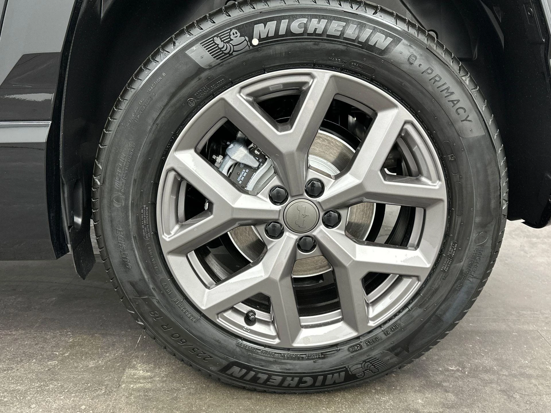 Jeep Compass 1.2 e-Hybrid First Edition