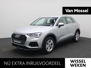 Audi Q3 45 TFSI-e S tronic Bus. Ed. Attraction