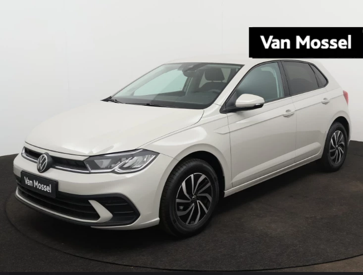 Volkswagen-Polo-image-0