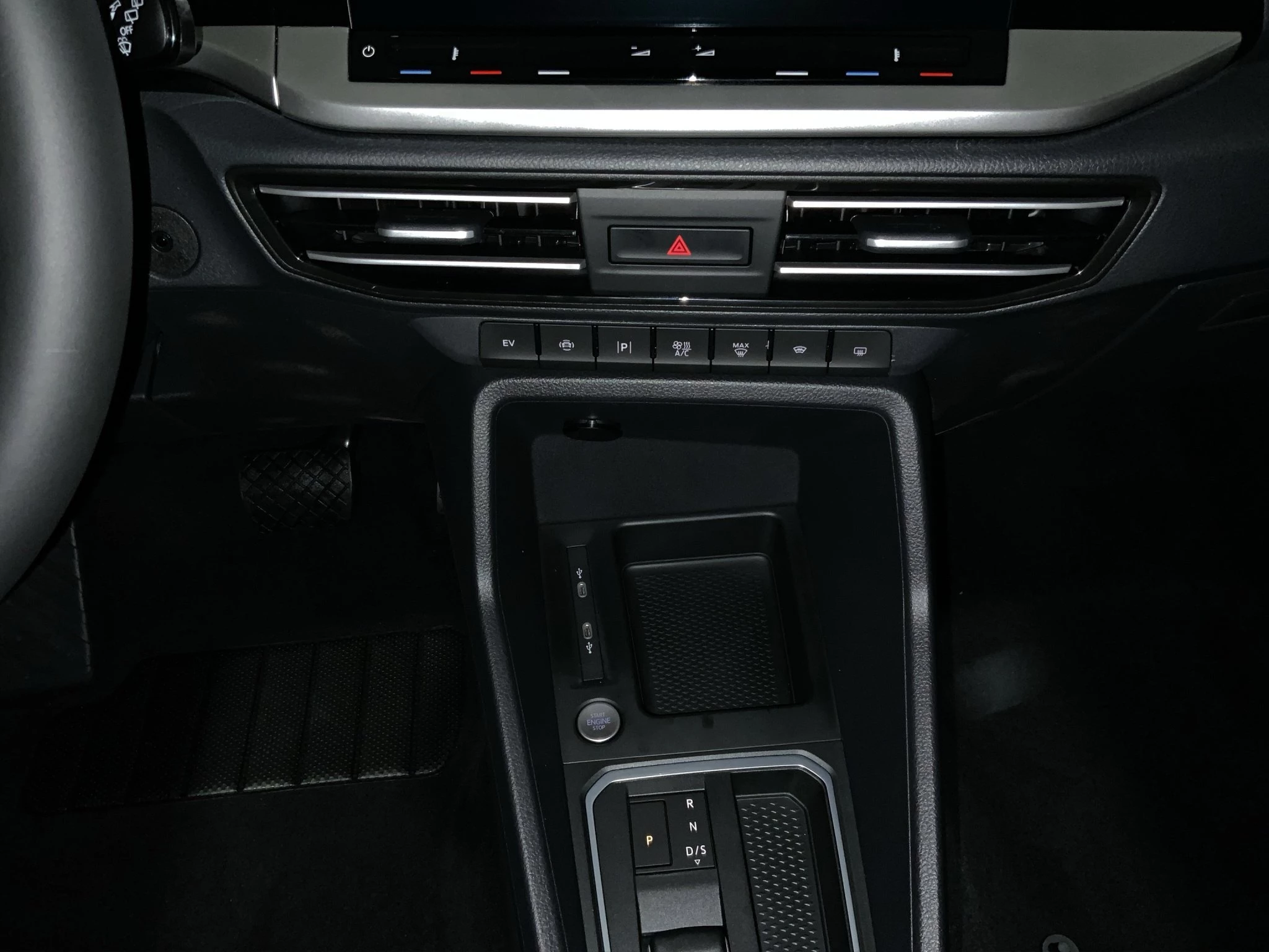 Ford Tourneo Connect Titanium