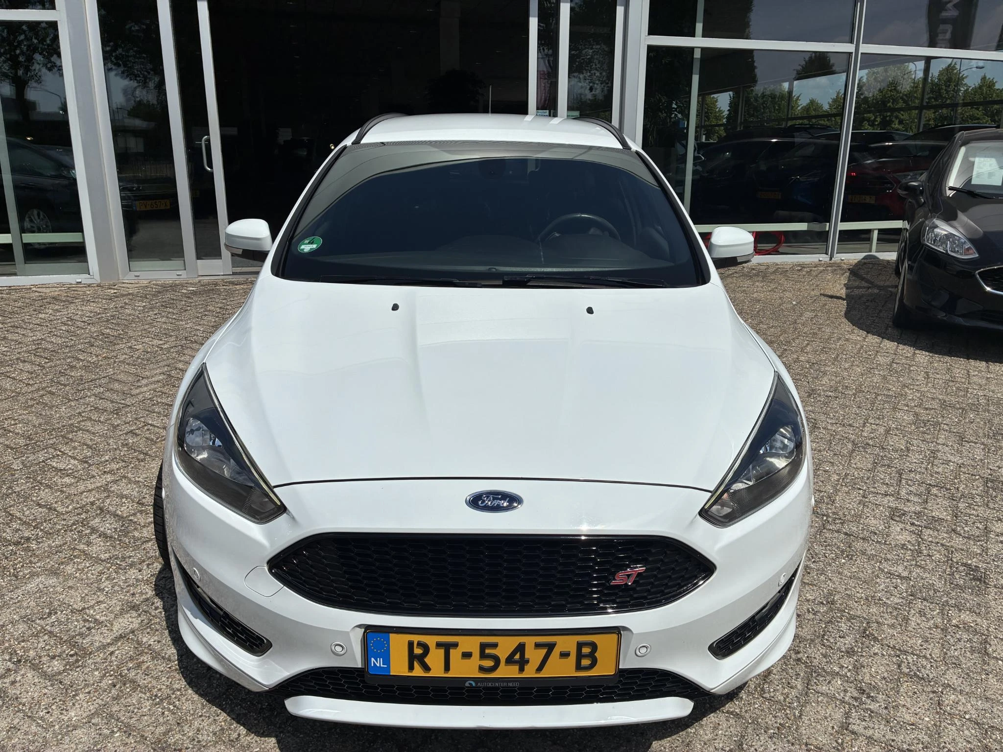 Ford Focus Wagon 1.0 ST-Line