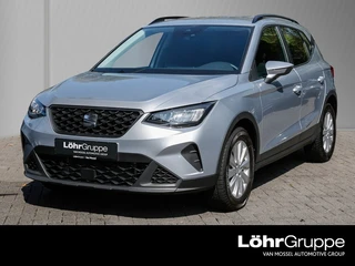 SEAT Arona 1.0 TSI DSG Style Full-Link, Tel., LED-Sch., GRA, PDC,