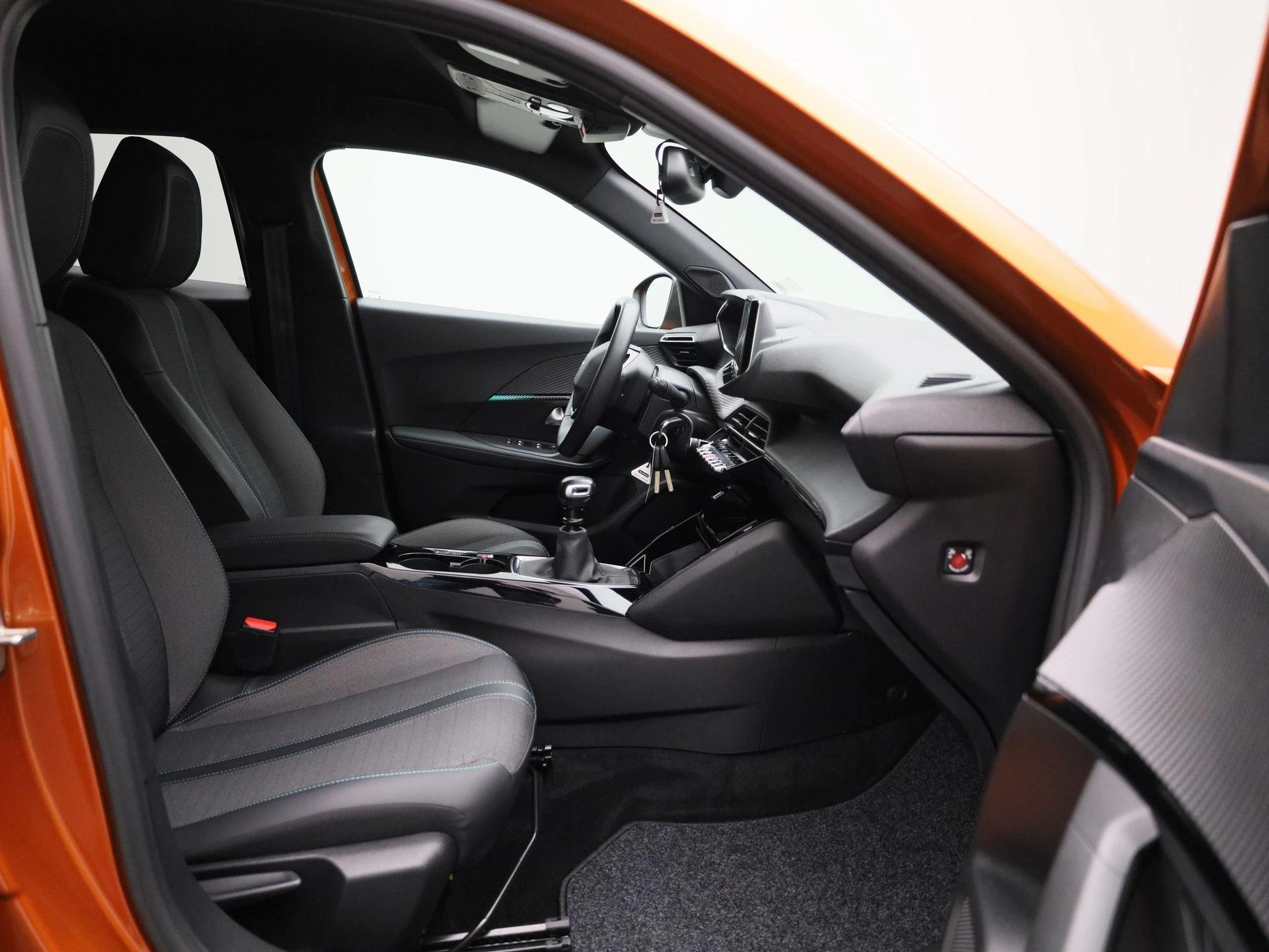 Peugeot 2008 - 31