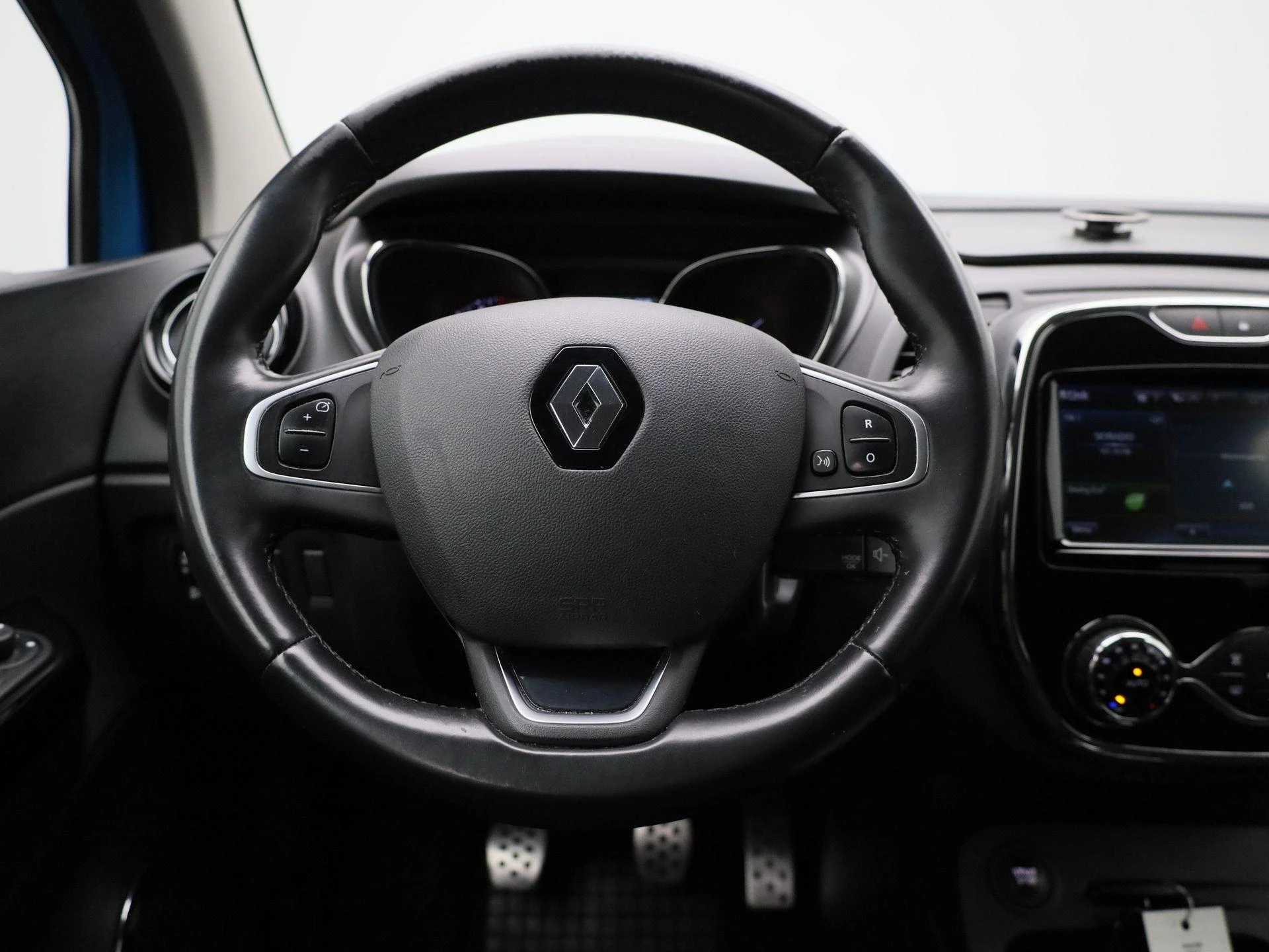 Renault Captur 0.9 TCe Dynamique