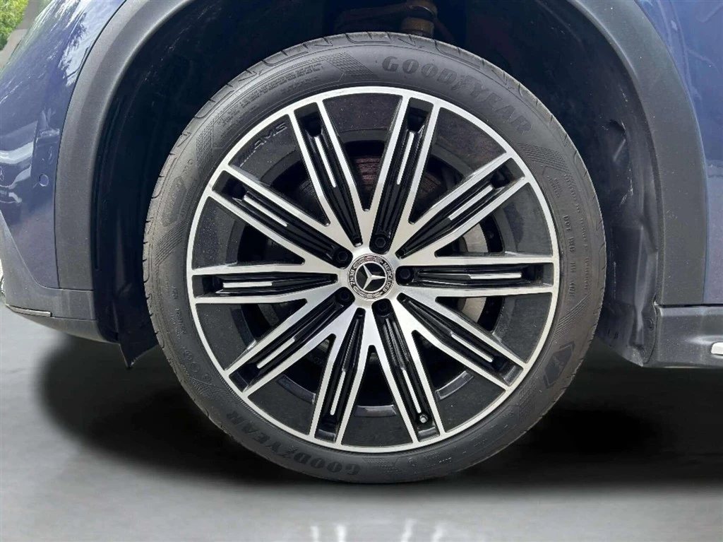 Mercedes-Benz EQE 350 EL AMG Premium 4Matic 292HK 5d Aut.