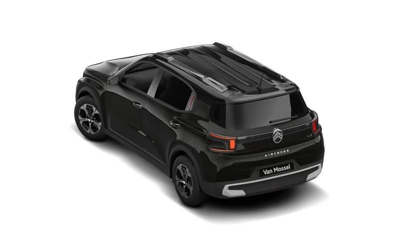 Citroën C3 Aircross Max