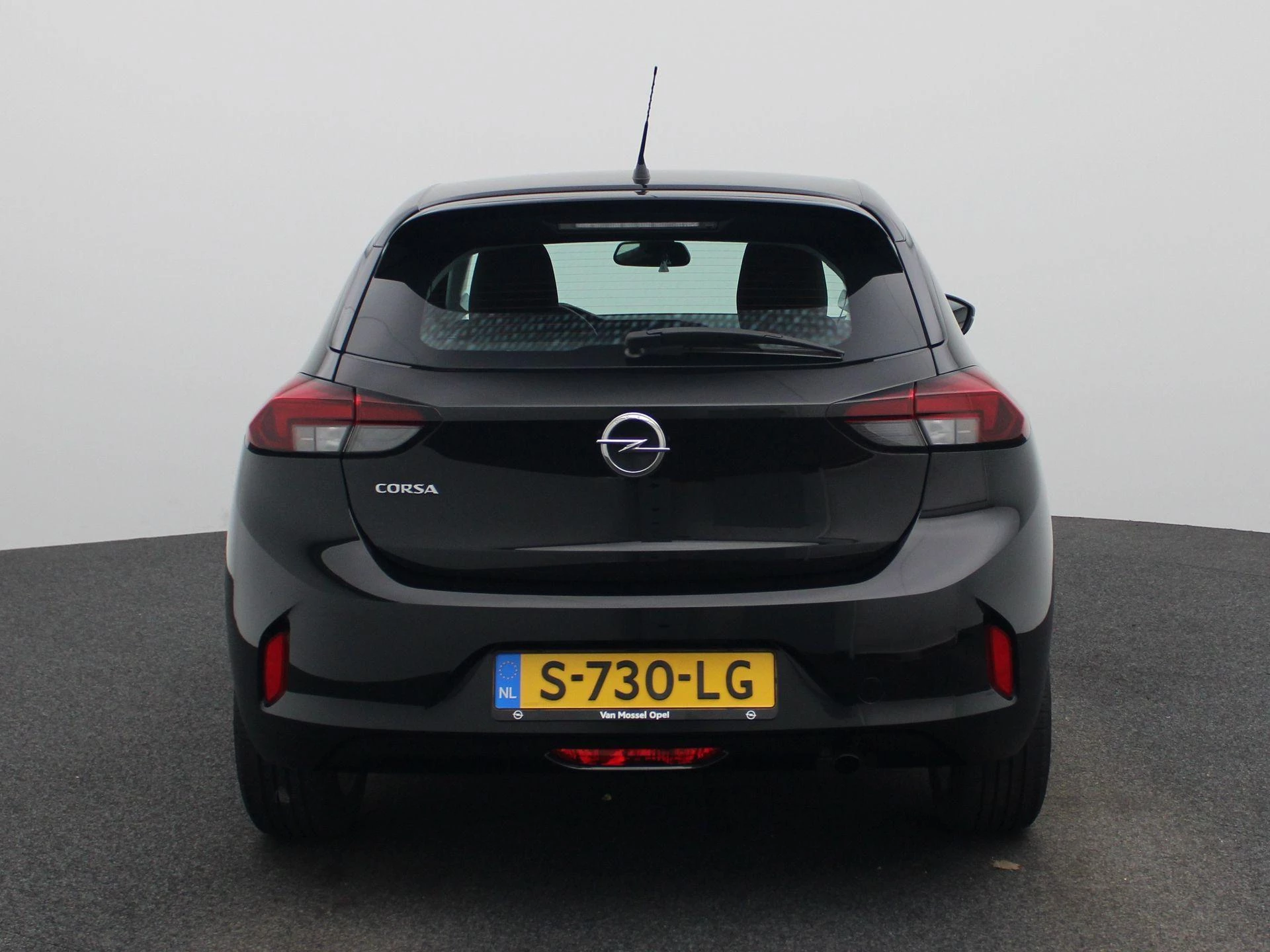 Opel Corsa 1.2 Level 2