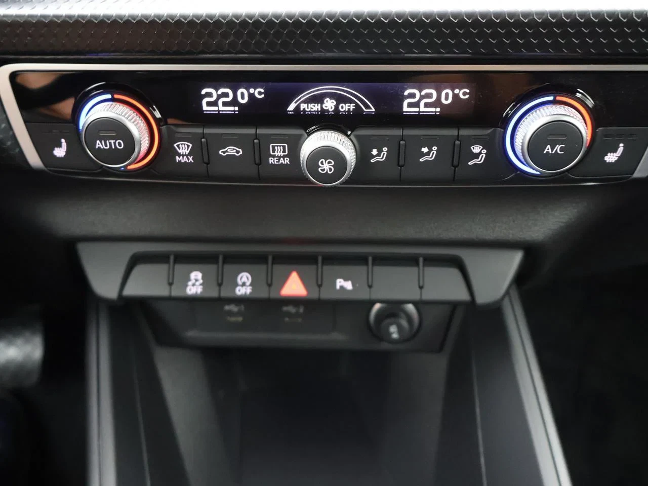 Audi-A1 Sportback-image-22
