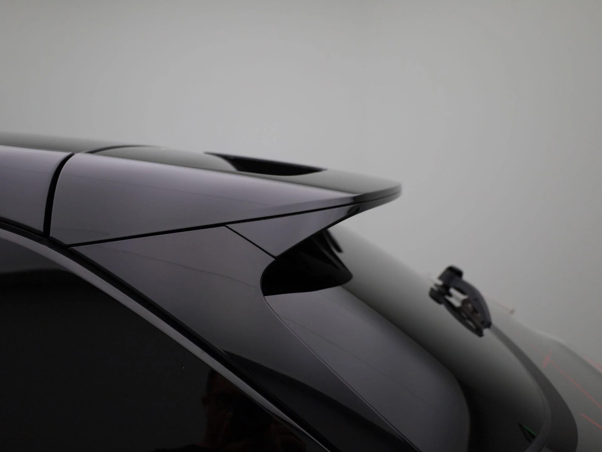 MG MG4 EV Electric Luxury 64 kWh