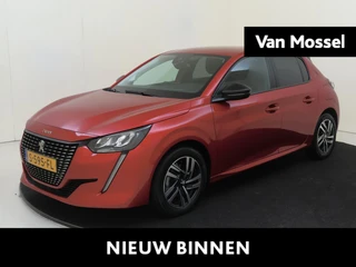 Peugeot 208 1.2 PureTech Allure Pack