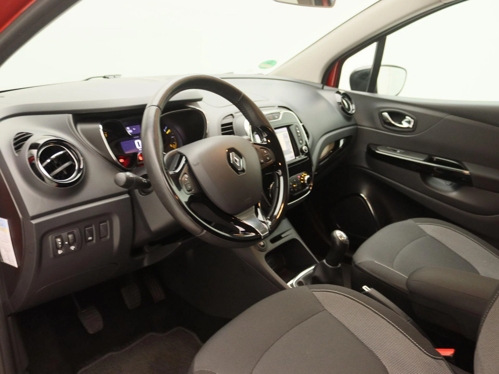 Renault Captur TCe 90 Dynamique