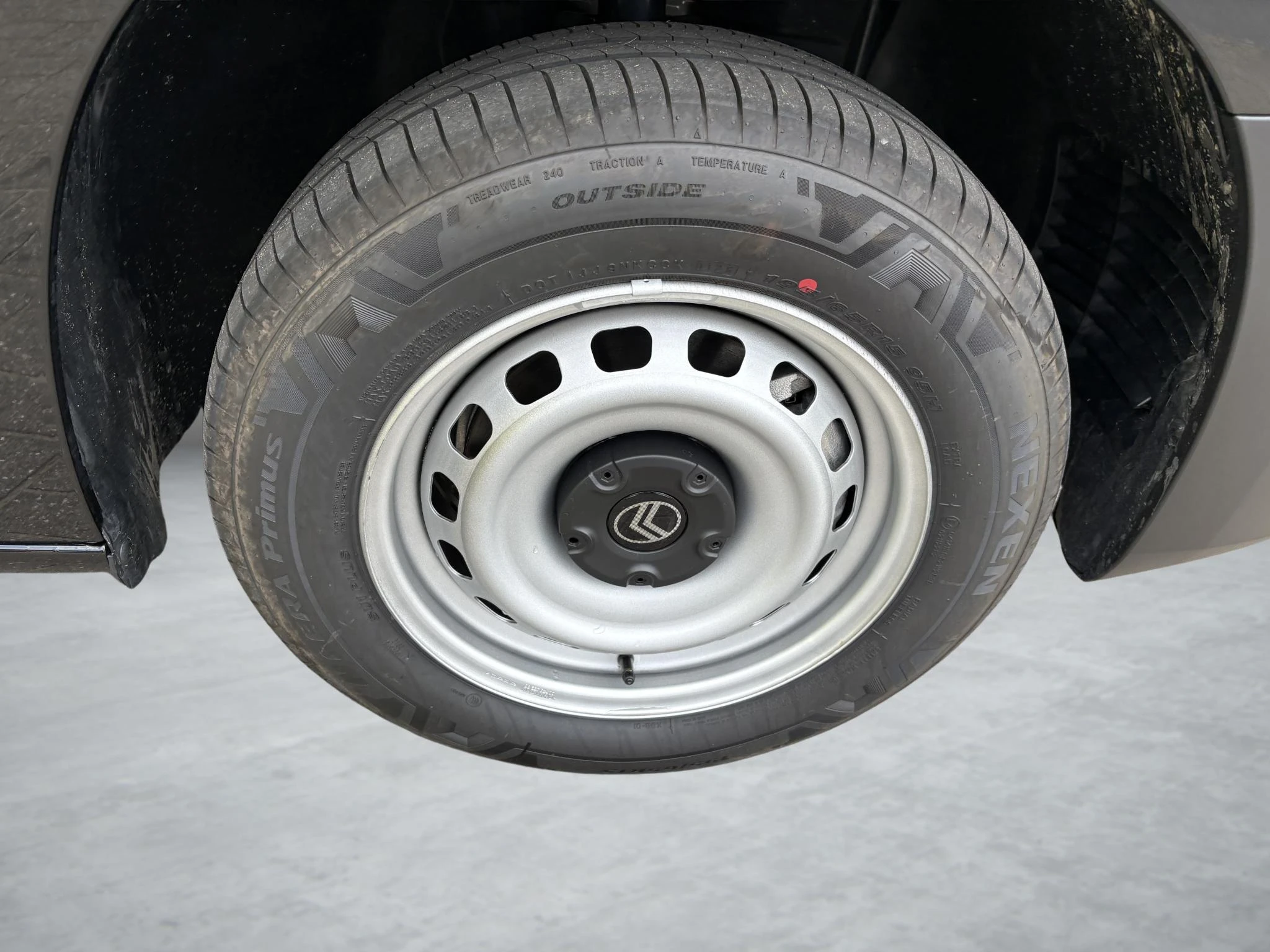 Citroën Berlingo M Light 1.5 BHDi 100 MAN6