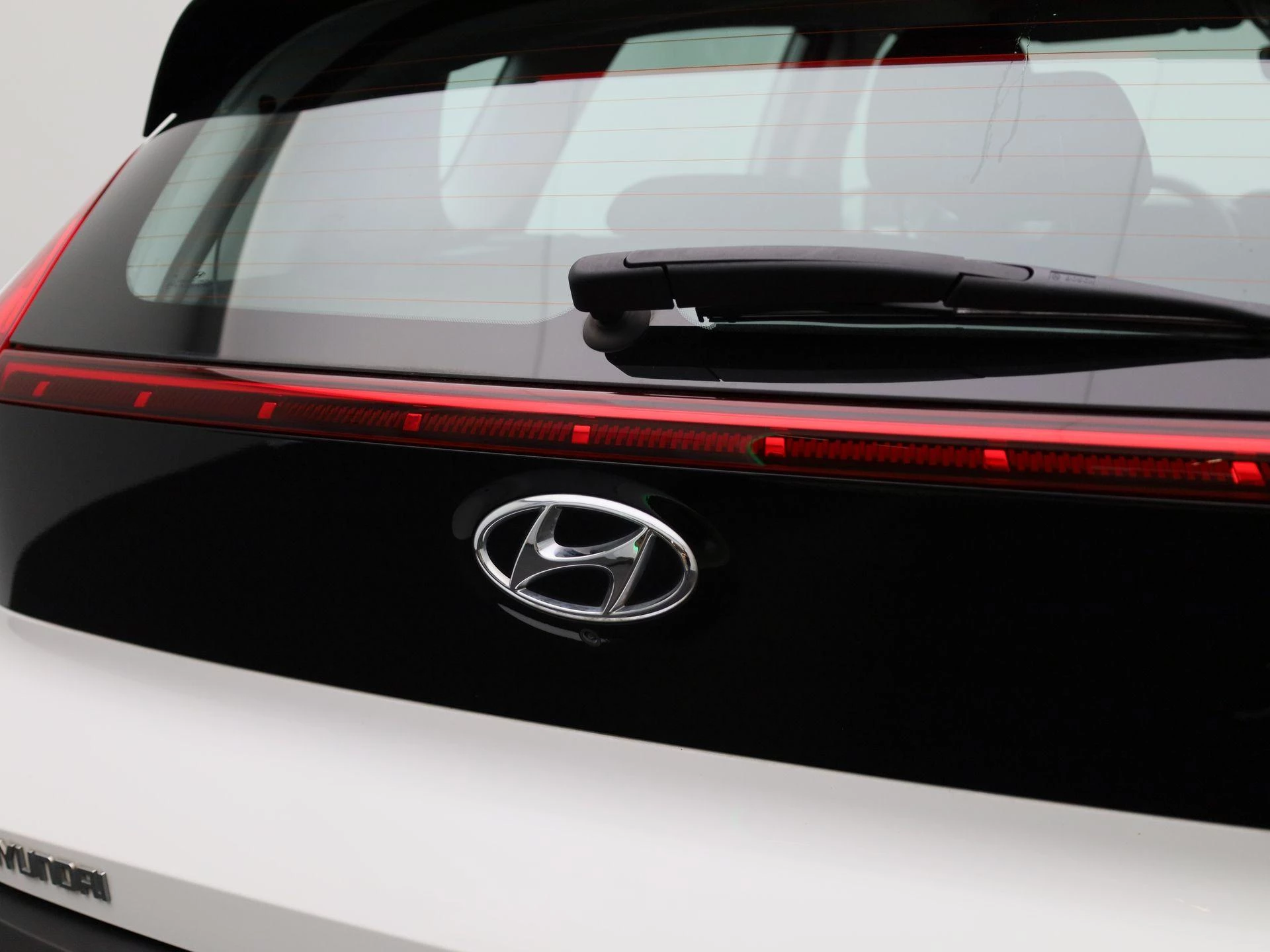 Hyundai Bayon 1.0 T-GDI Comfort