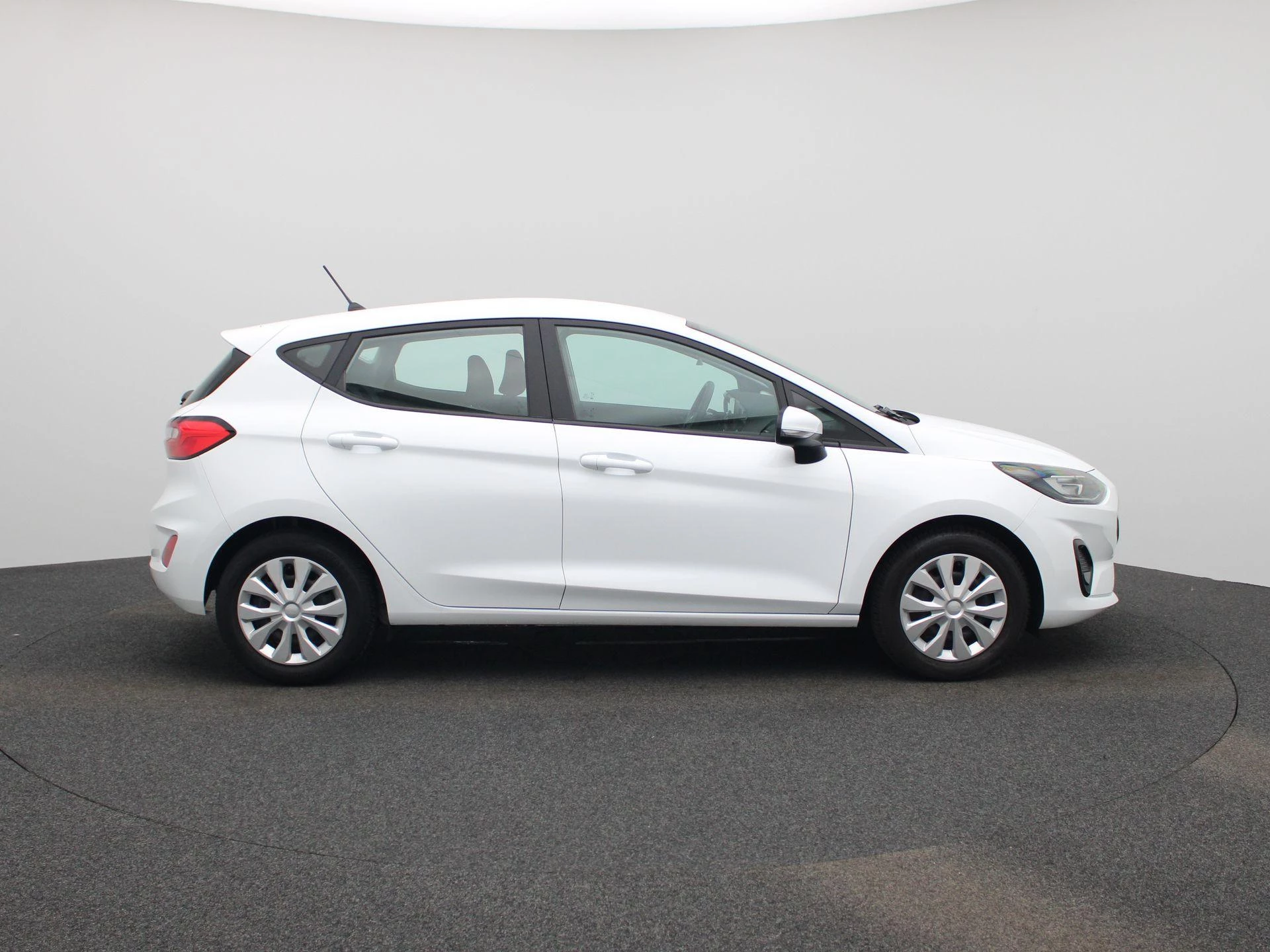 Ford Fiesta 1.0 EcoBoost Connected