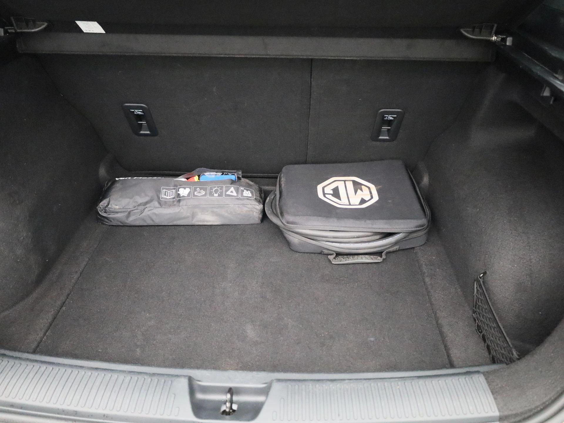 MG MG4 EV Electric Standard 51 kWh