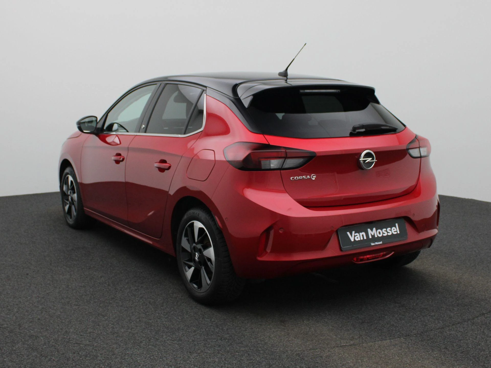 Opel Corsa-e Corsa-e Auto e-Elegance