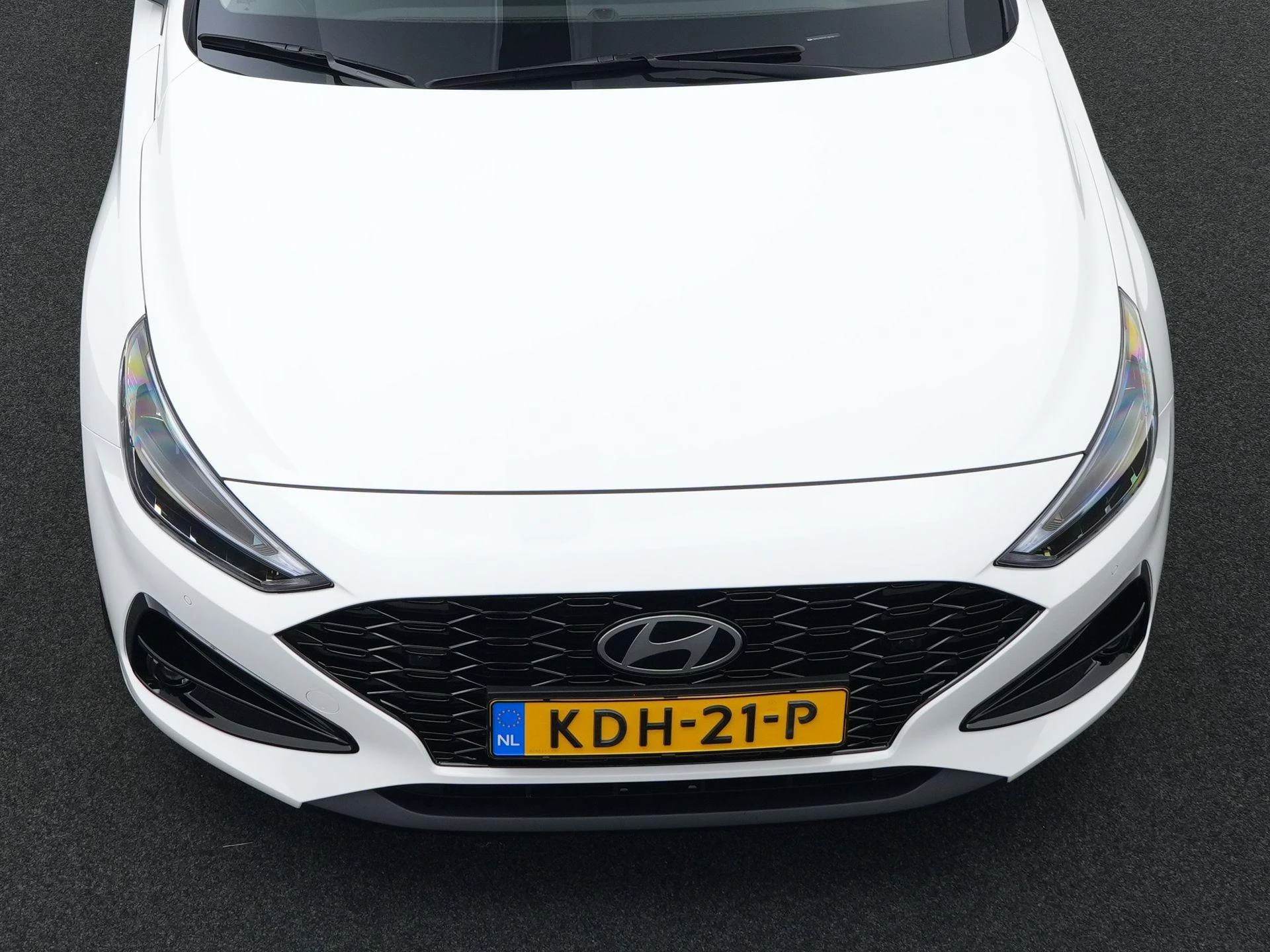 Hyundai i30 Wagon 1.6 T-GDi Premium