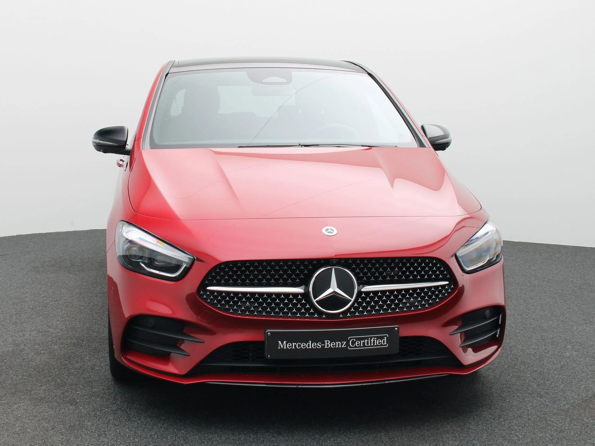 Mercedes-Benz-Classe B-image-2