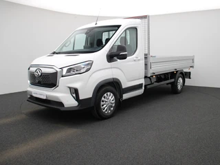 Maxus eDeliver9 L3 65 kWh