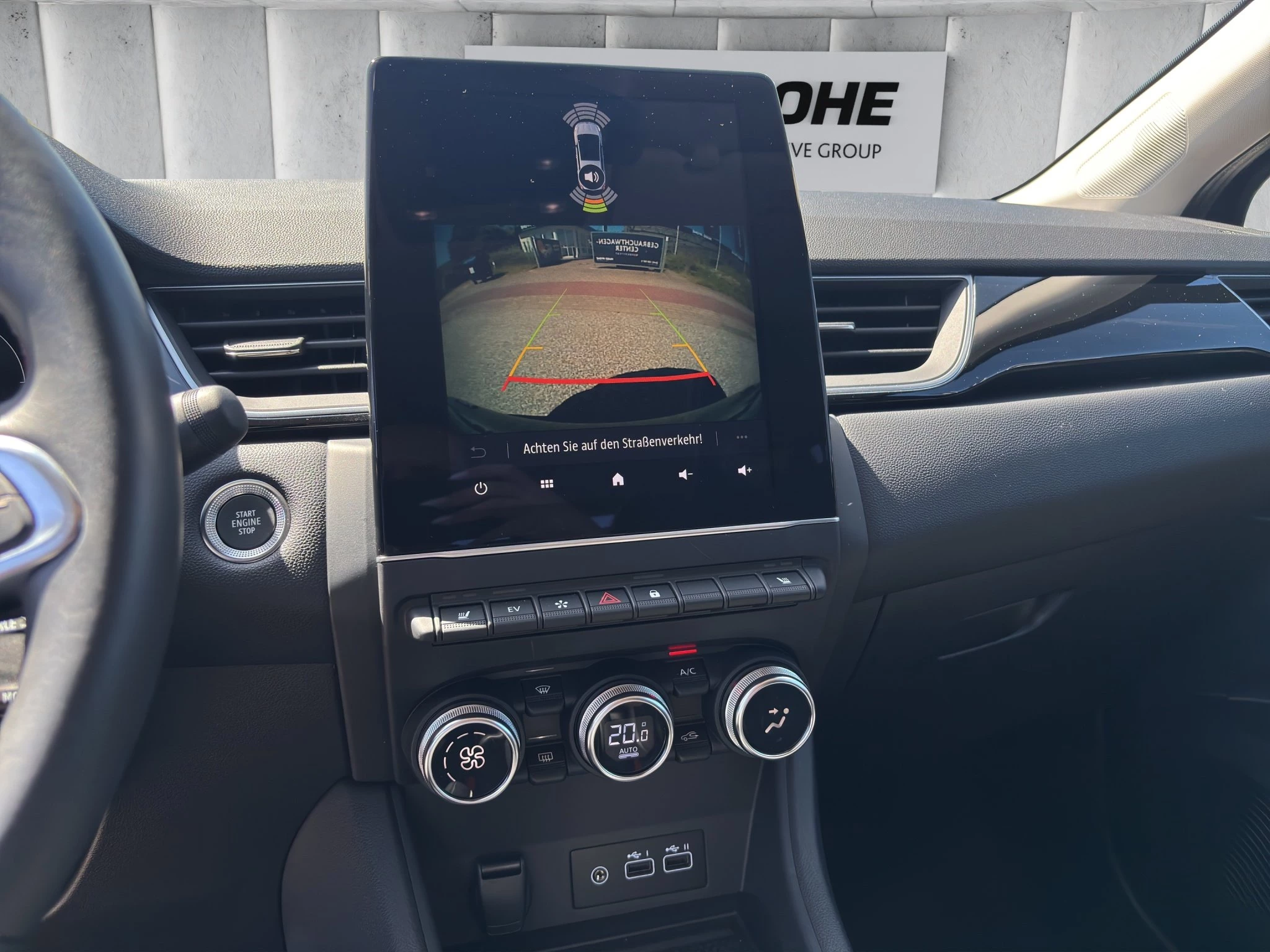 Mitsubishi ASX 1.6 Intro Edition Plug-in-Hybrid (EURO6d)