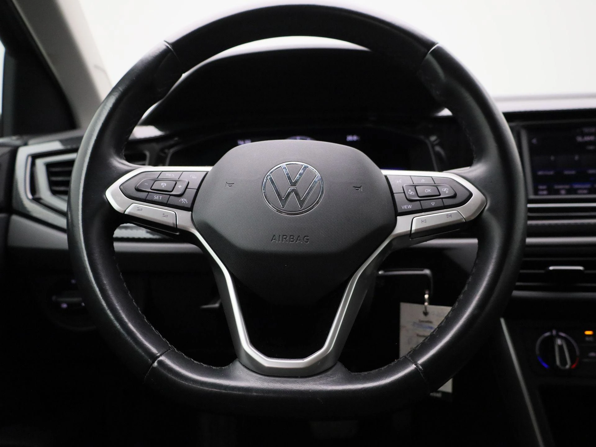 Volkswagen Polo 1.0 TSI Life
