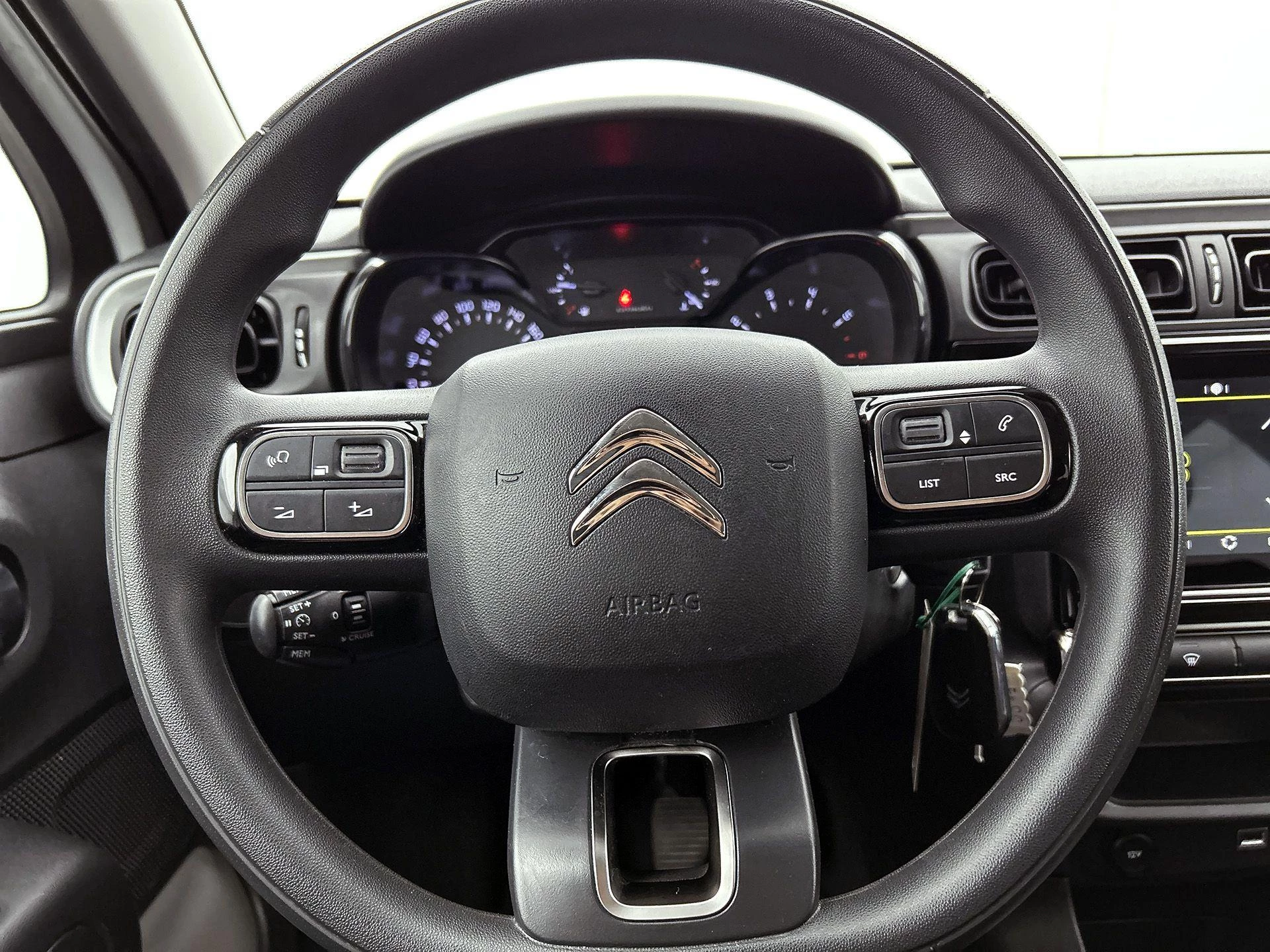 Citroën C3 1.2 PureTech Feel