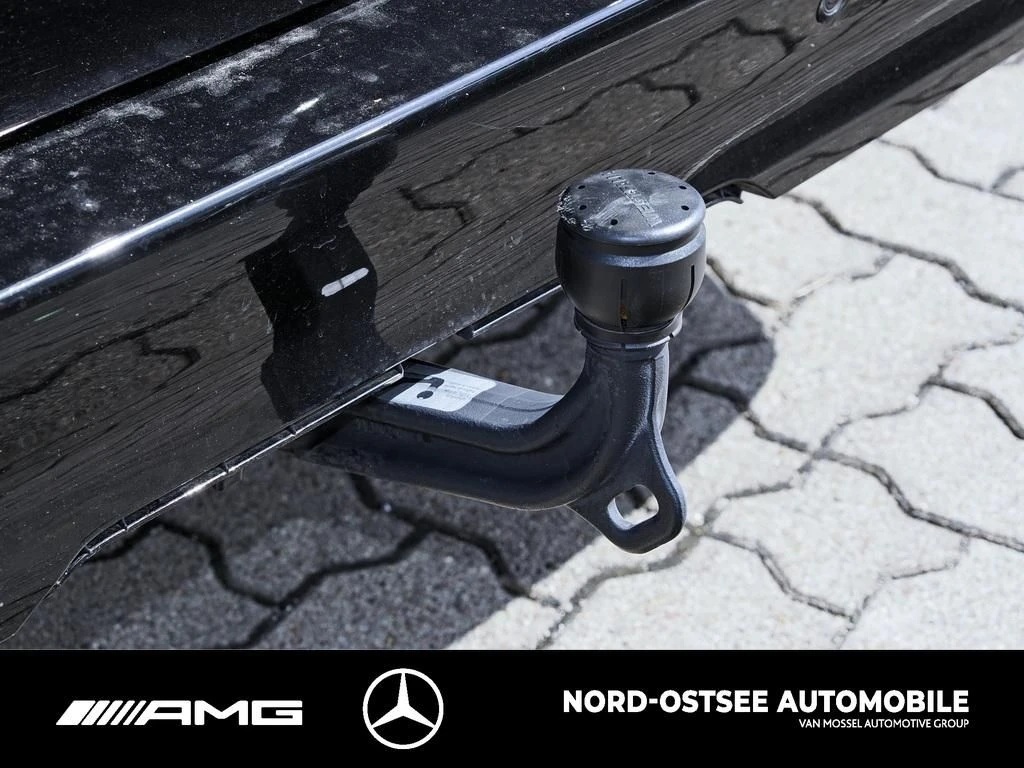 Mercedes-Benz Vito 116 TOURER NEUES MODELL AHK 2,5T NAVI KAM Tourer