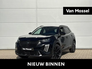 Peugeot 2008 1.2 Hybrid 145 GT