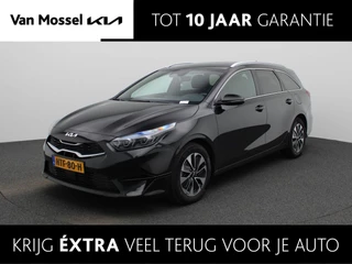 Kia Ceed Sportswagon 1.0 T-GDi MHEV Design Edition