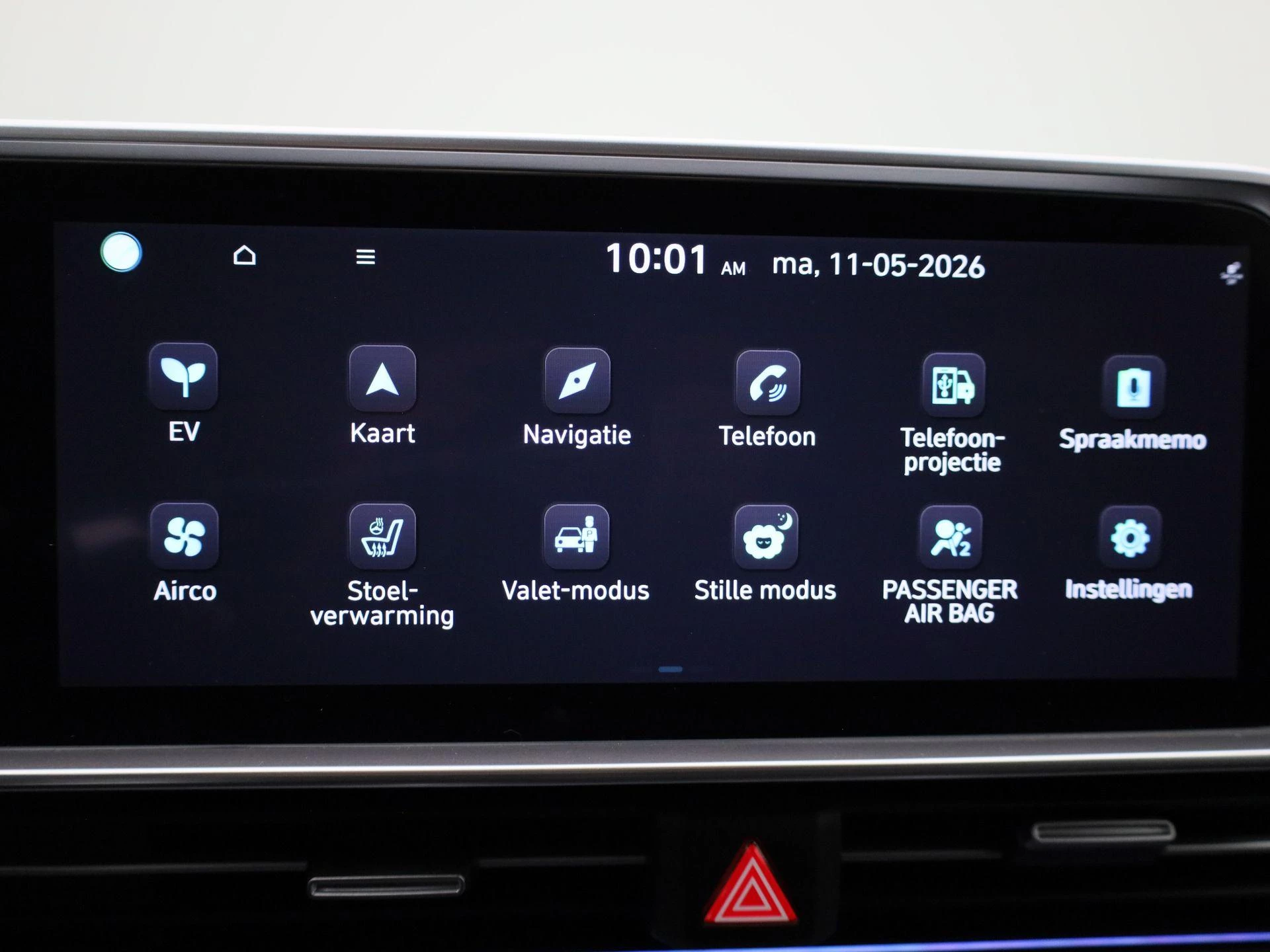 Hyundai IONIQ 6 53 kWh Core Plus
