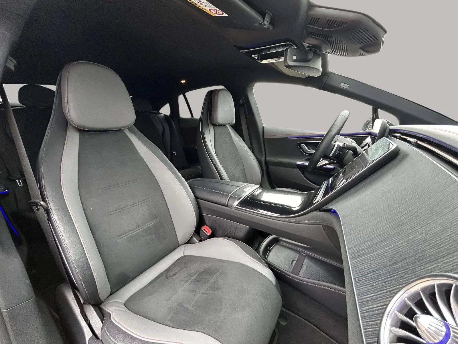 Mercedes-Benz EQE EQE350 AMG Line