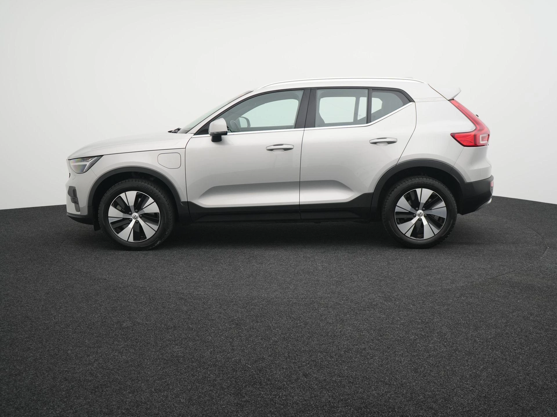 Volvo XC40 1.5 T5 Recharge plus Bright