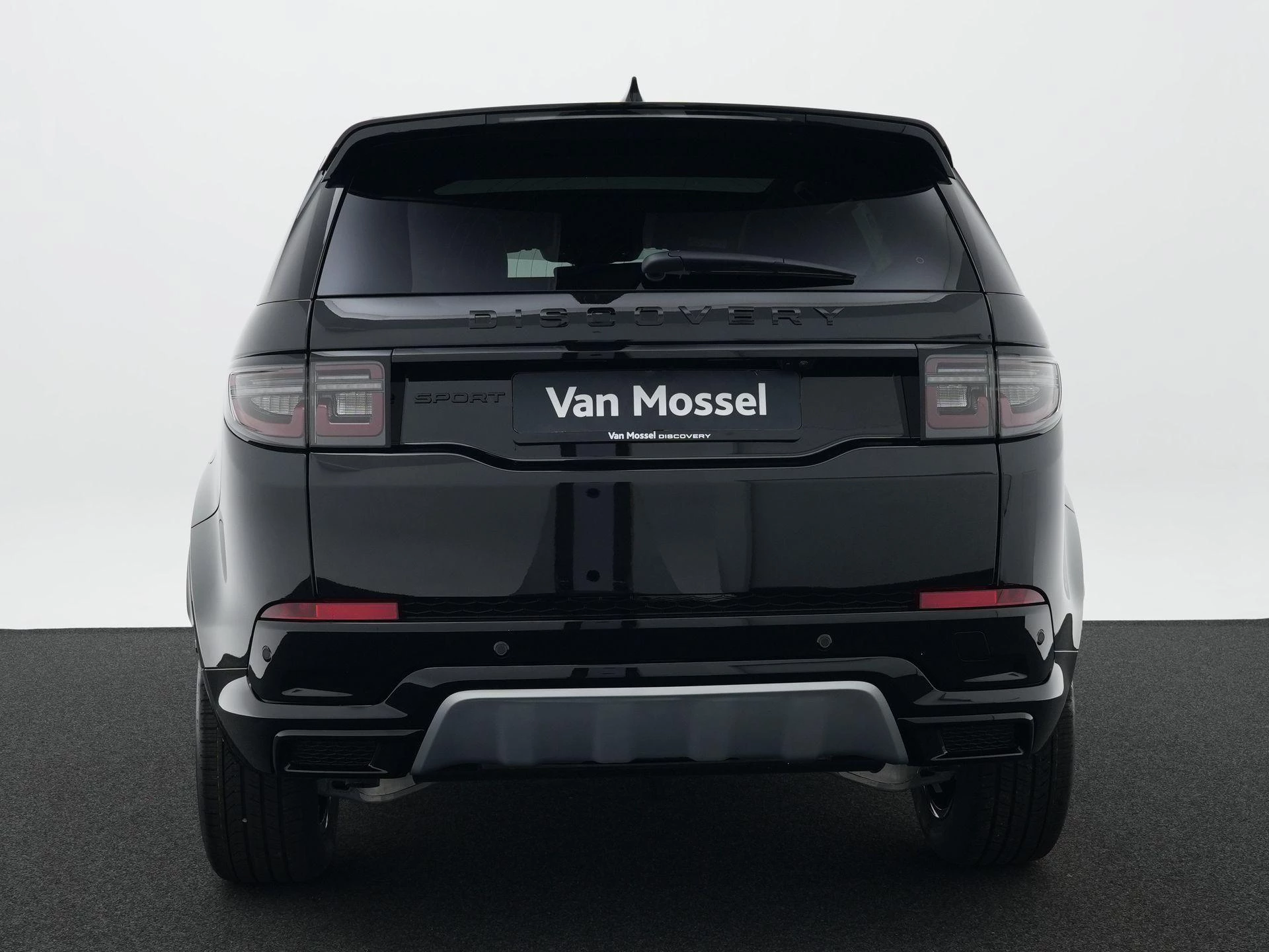 Land Rover Discovery Sport 1.5 P270e PHEV Dynamic S