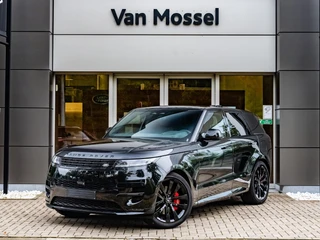 Land Rover Range Rover Sport P550e Autobiography AWD Auto. 24MY