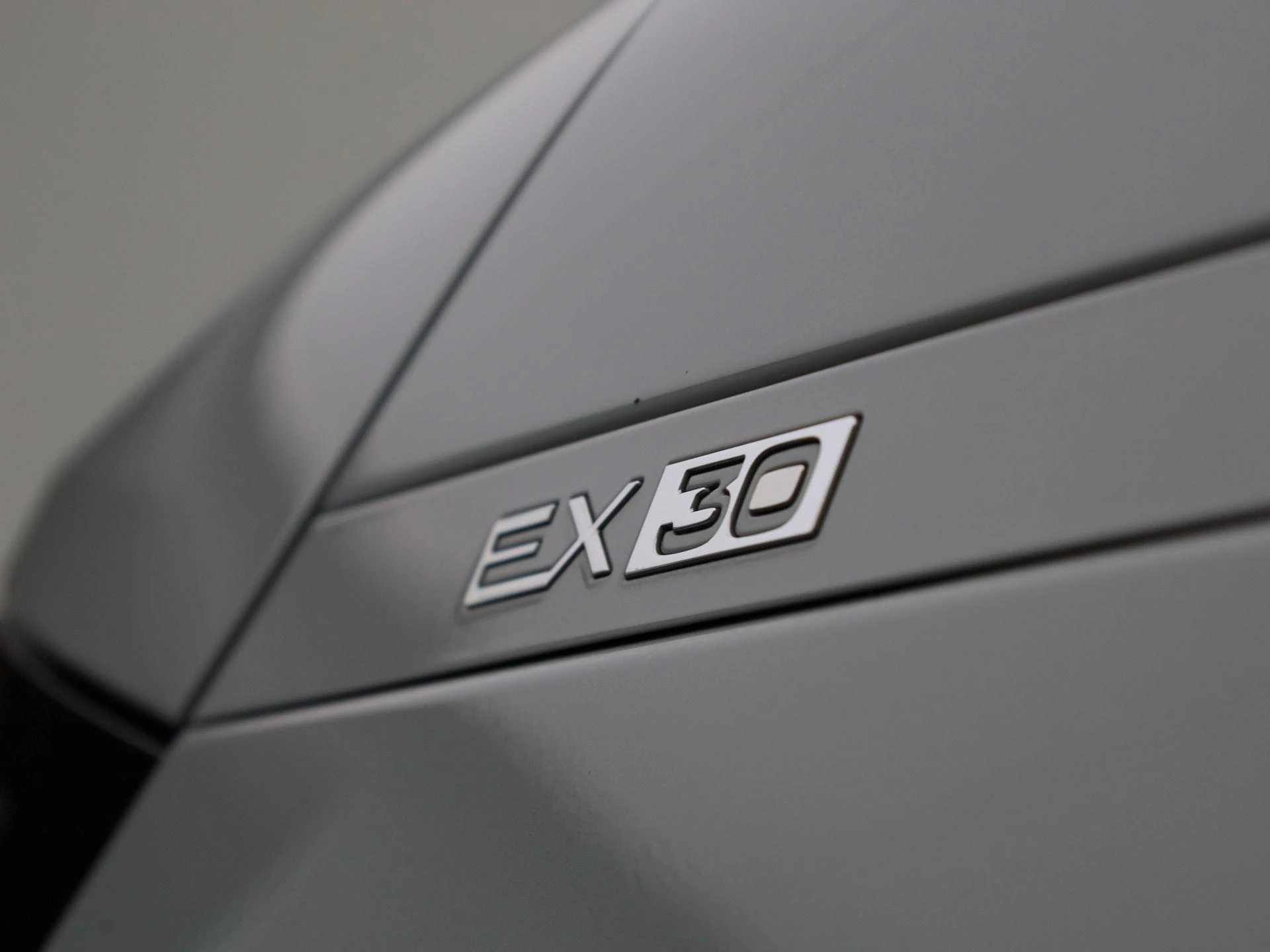 Volvo EX30 Single Motor Extended Range Core