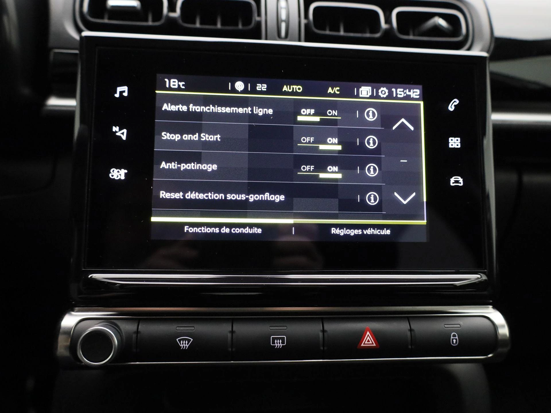 Citroën C3 1.2 PureTech 82 S&S MAN Feel