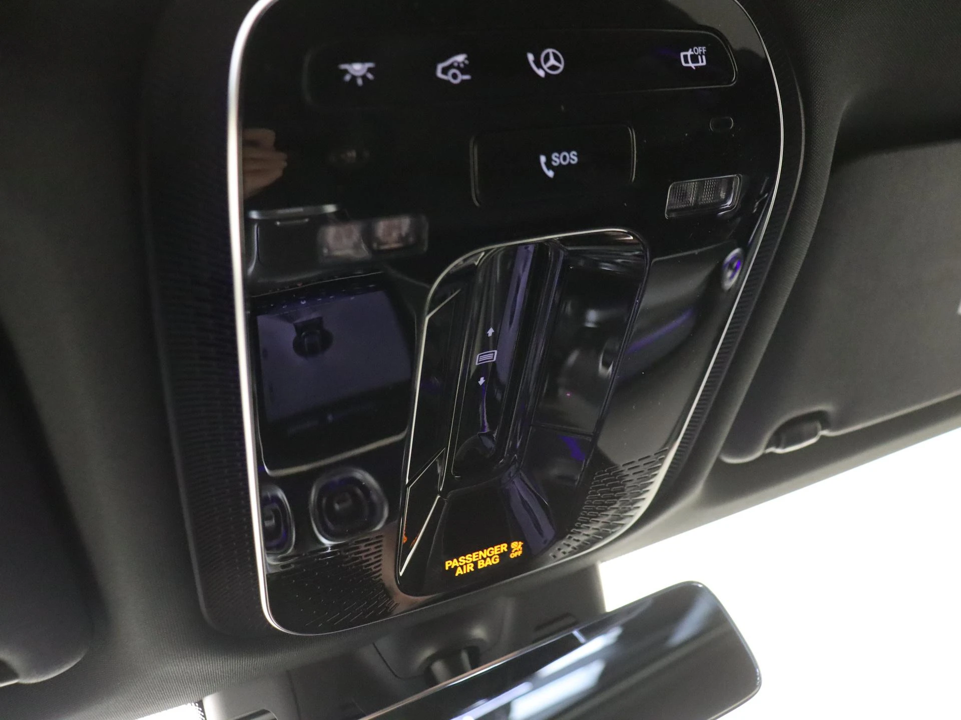 Mercedes-Benz GLC 300e 4MATIC Business Solution AMG