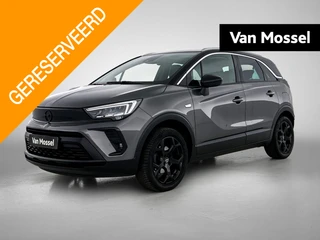 Opel Crossland 1.2 Turbo GS