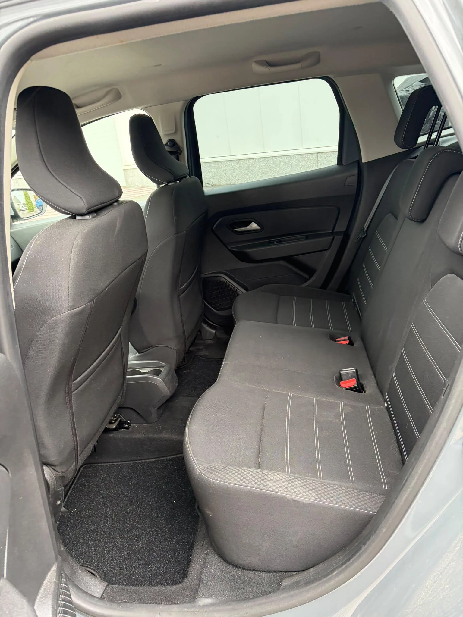 Dacia Duster TCe 90 expression