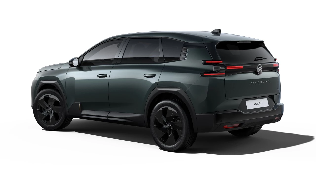 Citroën-C5 Aircross-image-2