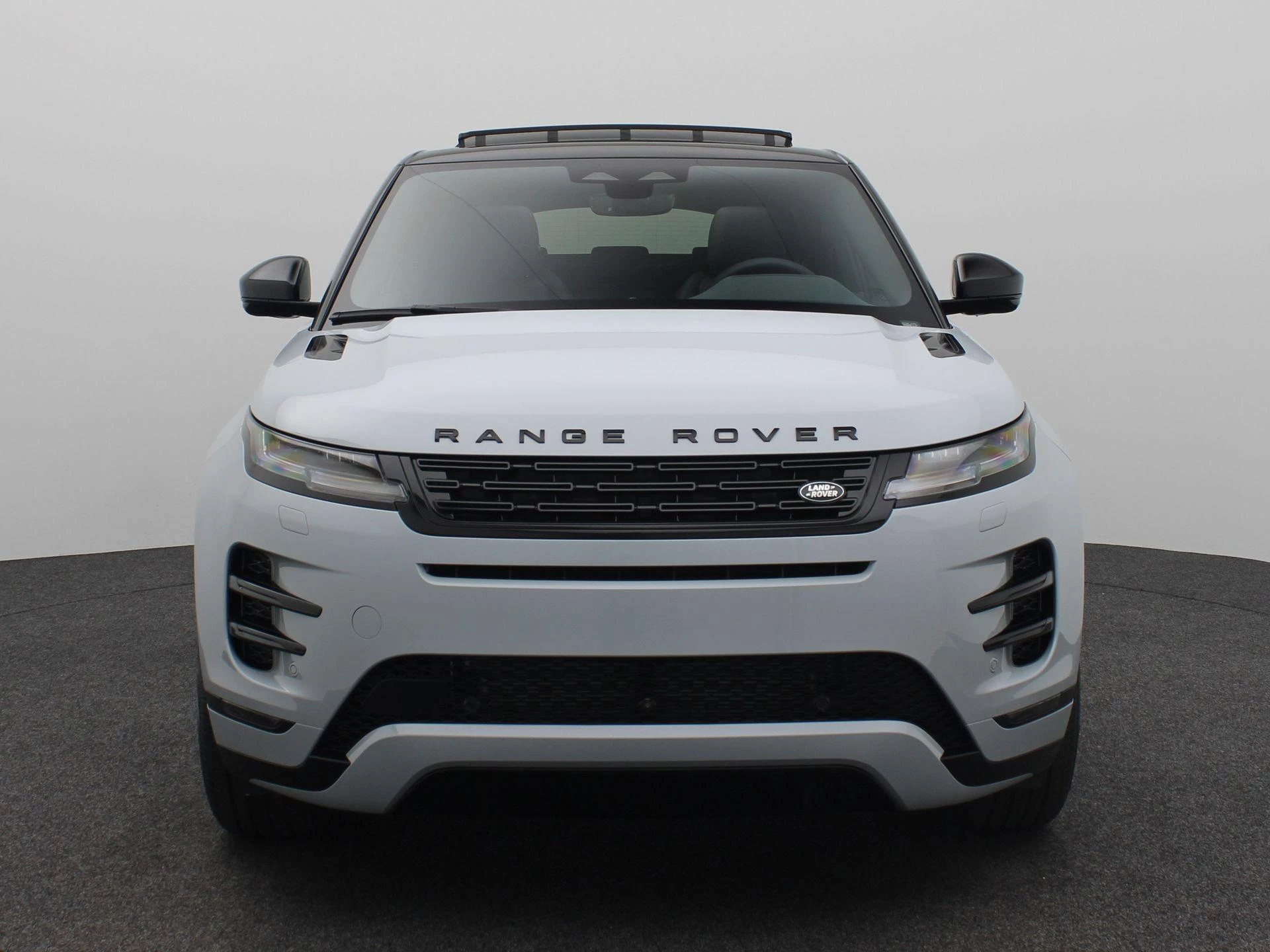 Land Rover-Range Rover Evoque-image-2