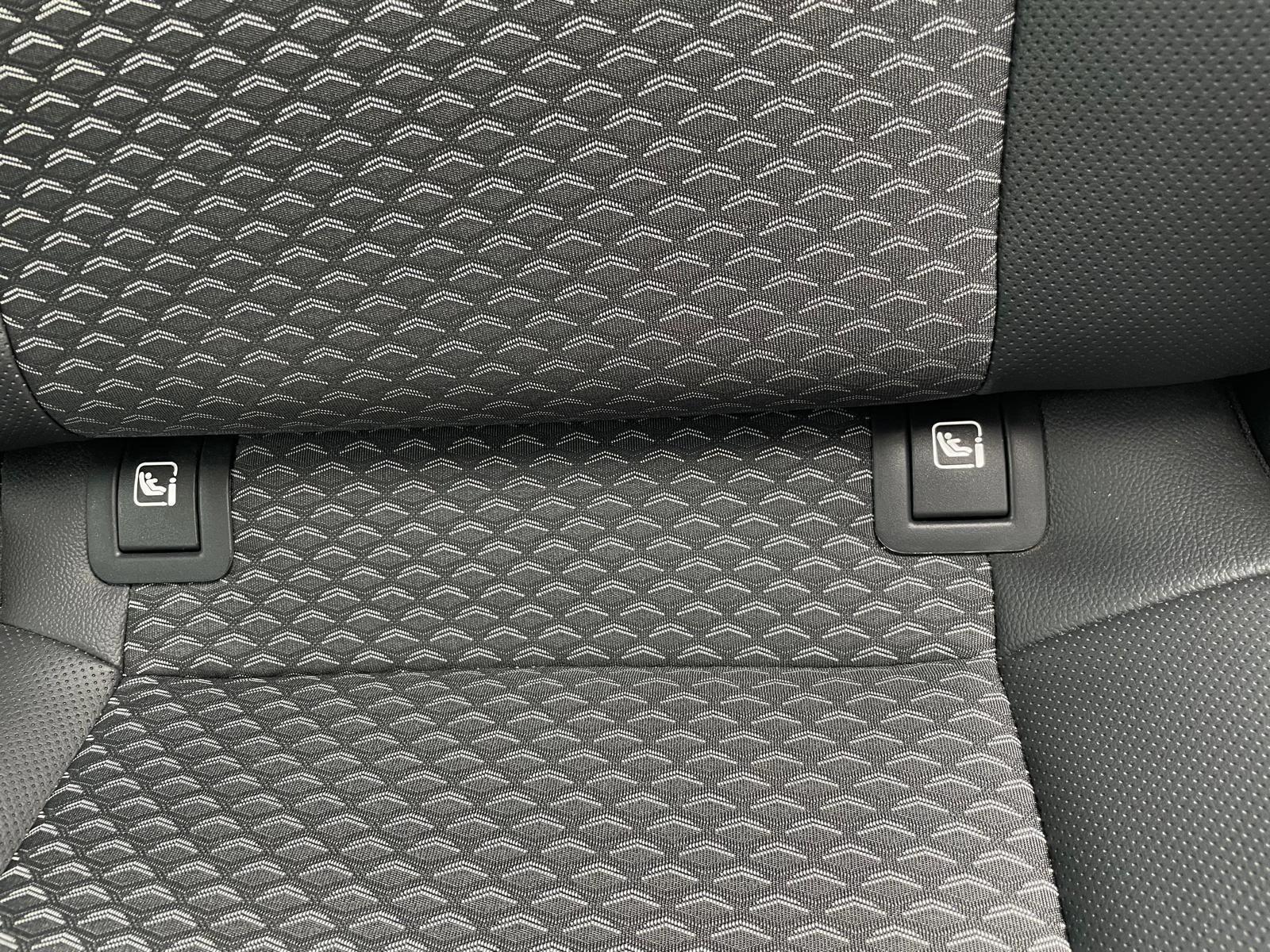 Kia Ceed Sportswagon Pulse 1.0 T-GDi 100 MHEV DCT ISG